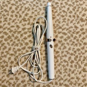 T3 Singlepass Wave Curling Wand